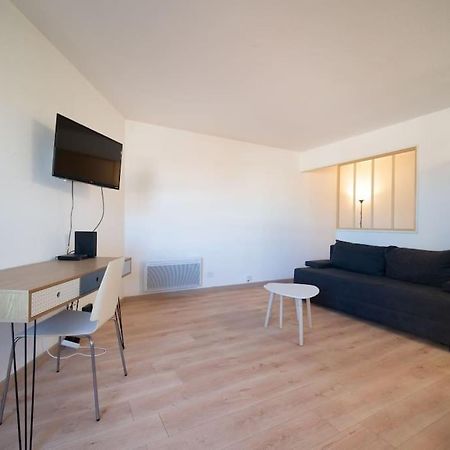 Fully Equipped Apartment 2 To 4 People St Charles Marsiglia Esterno foto